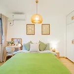 Shanghai Hills & Well-Time Woodland 3 Bedrooms Suite Close To Photospot Wukang Mansion
