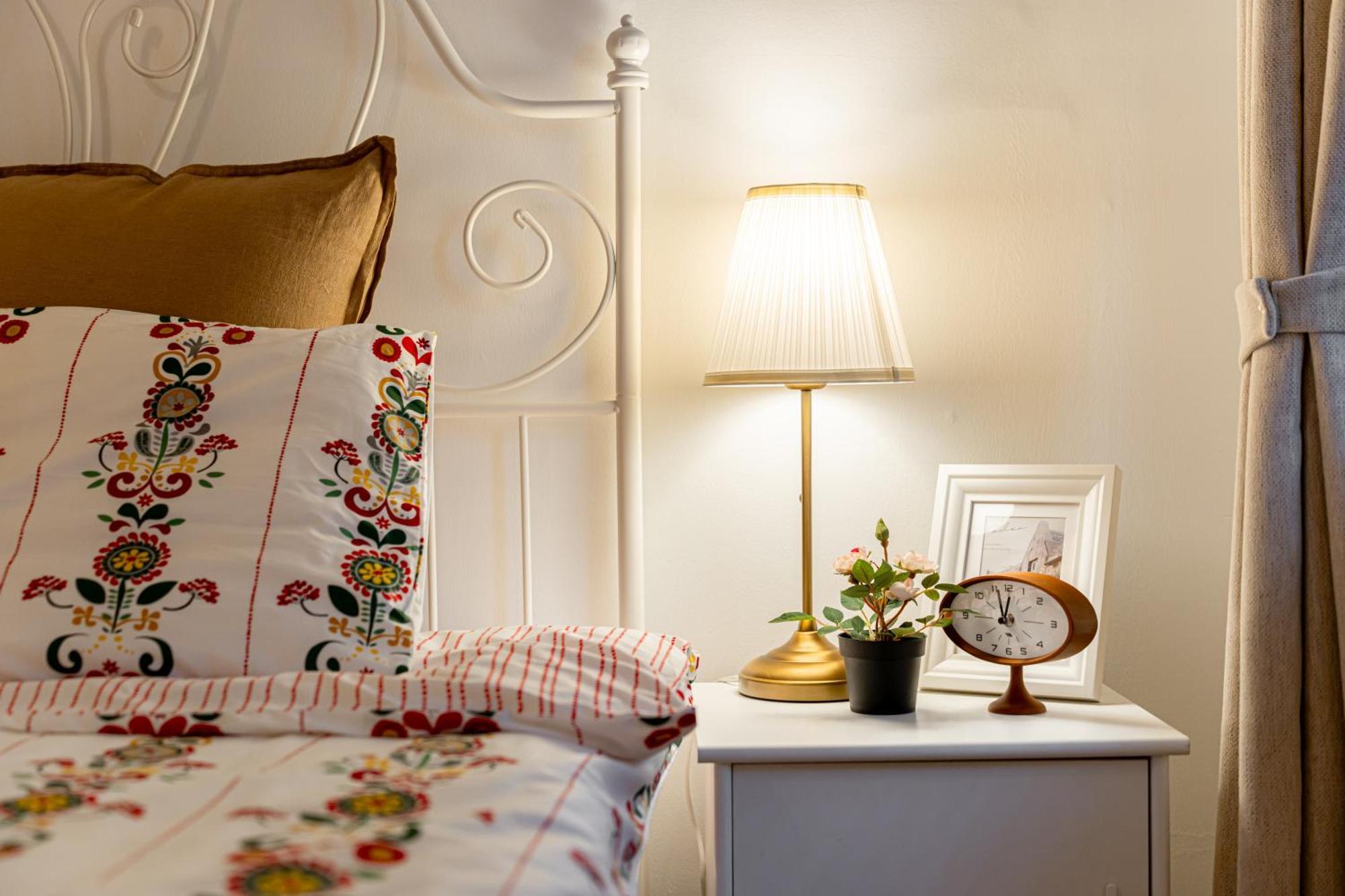 Apartment Hills & Well-time Woodland 3 Bedrooms Close To Photospot Wukang Mansion Shanghai