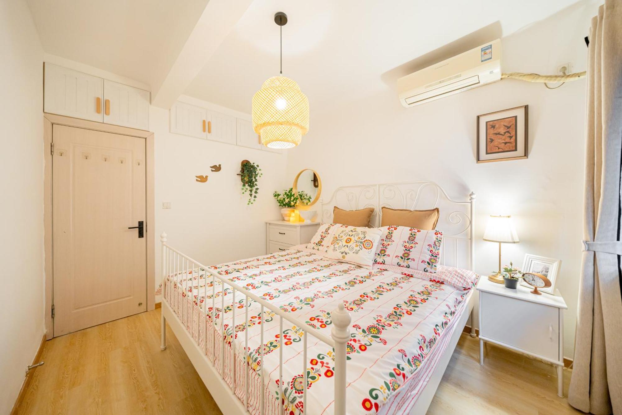 Hills & Well-time Woodland 3 Bedrooms Close To Photospot Wukang Mansion Apartment *